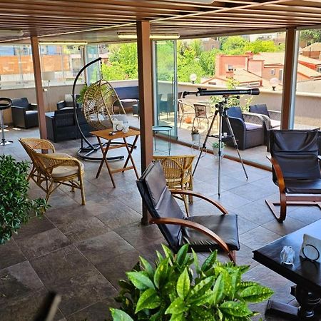 Hotel Genio Tbilisi Luaran gambar