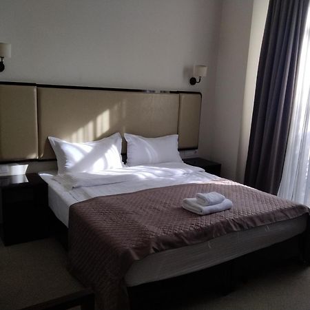 Hotel Genio Tbilisi Luaran gambar