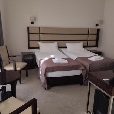 Hotel Genio Tbilisi Luaran gambar