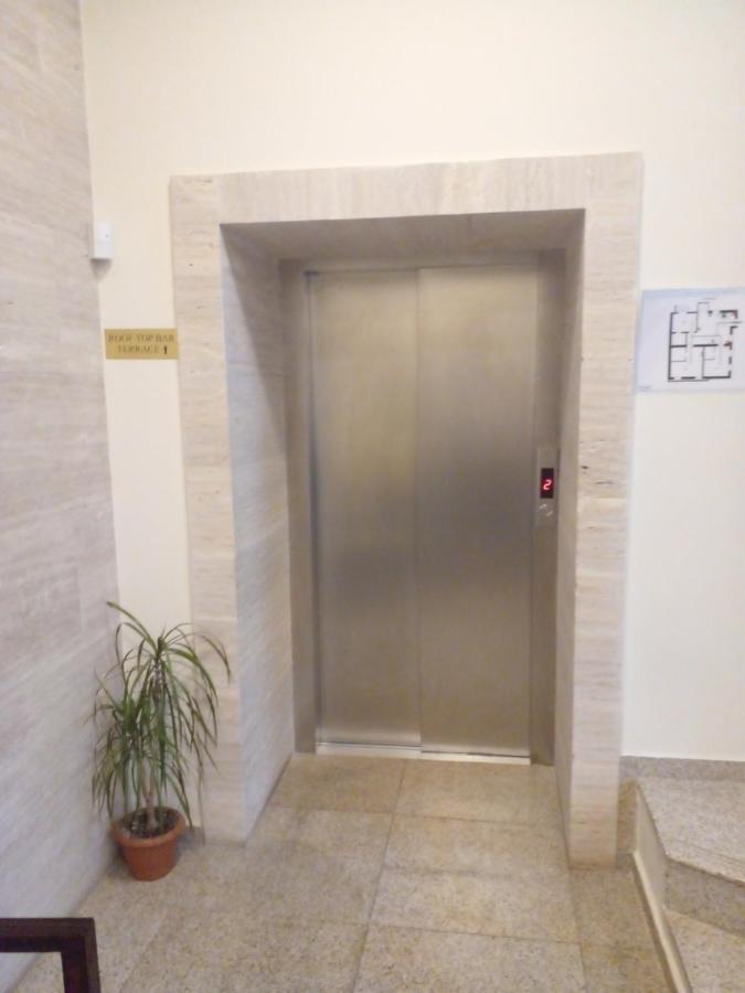 Hotel Genio Tbilisi Luaran gambar