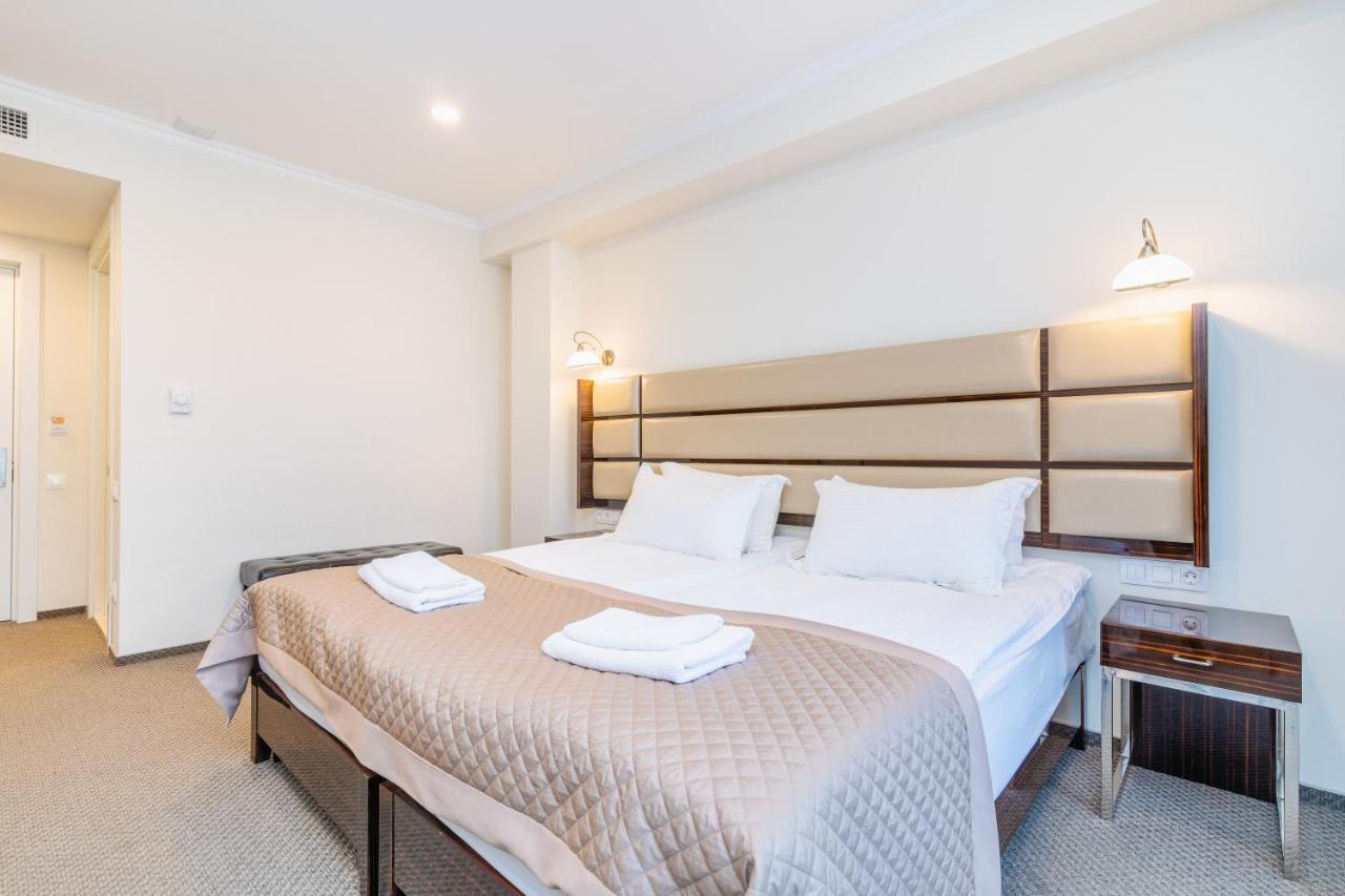Hotel Genio Tbilisi Luaran gambar