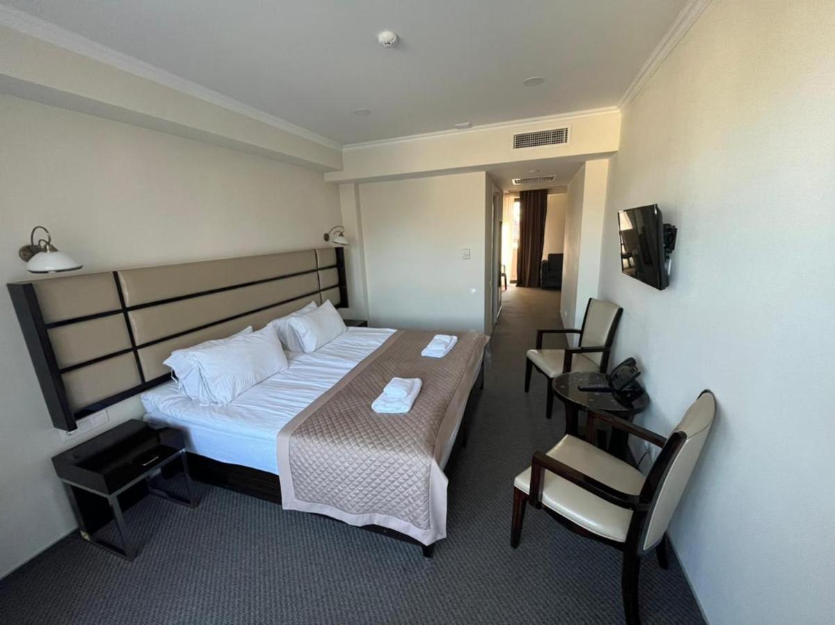 Hotel Genio Tbilisi Luaran gambar