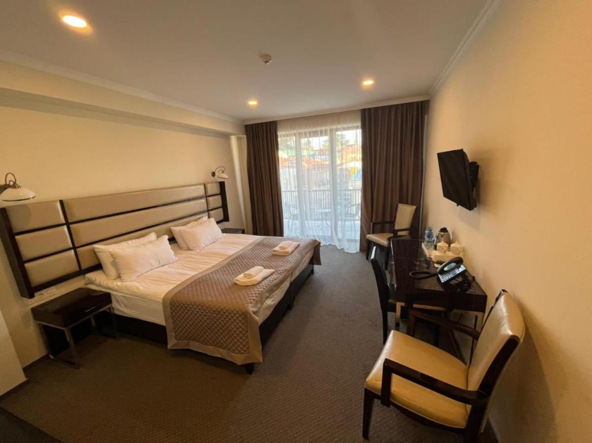 Hotel Genio Tbilisi Luaran gambar