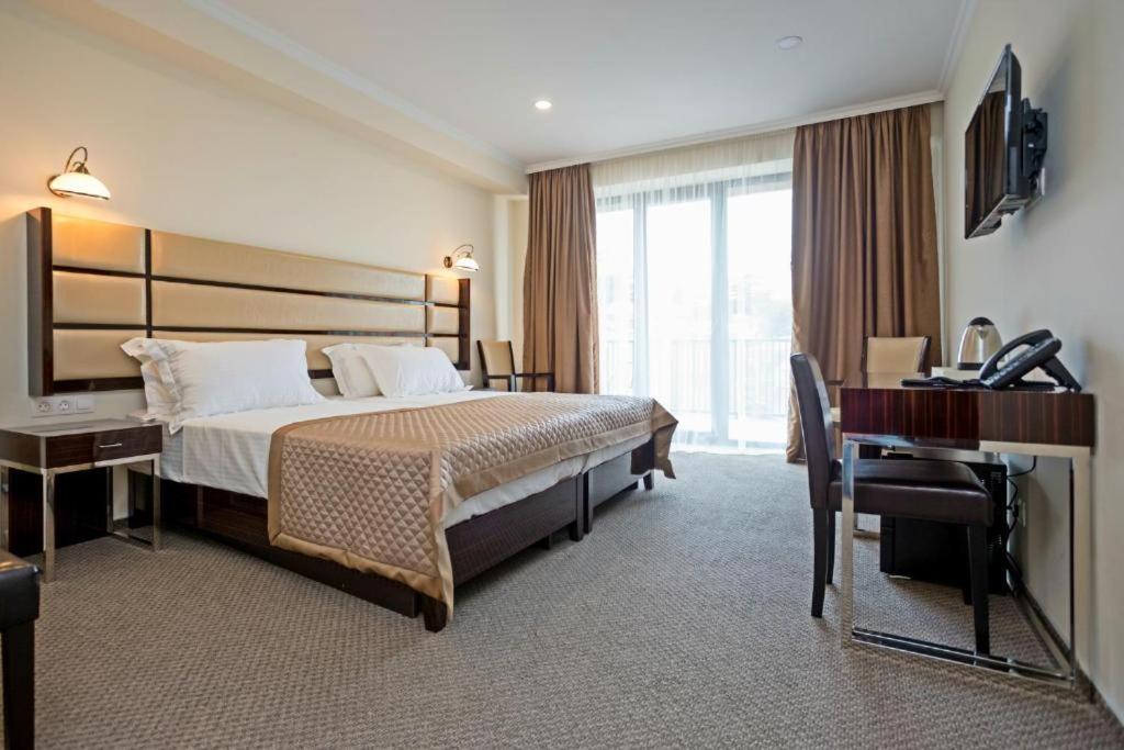 Hotel Genio Tbilisi Luaran gambar