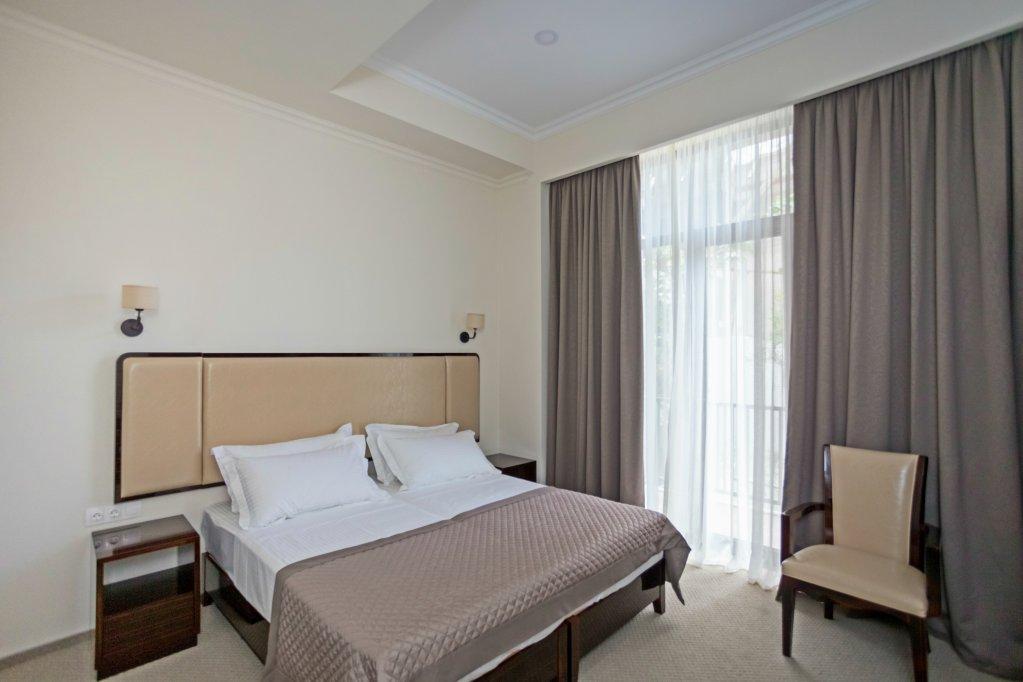 Hotel Genio Tbilisi Luaran gambar