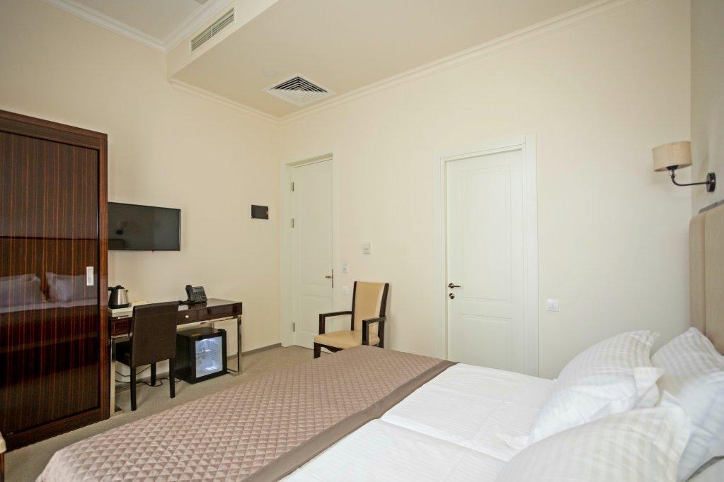 Hotel Genio Tbilisi Luaran gambar