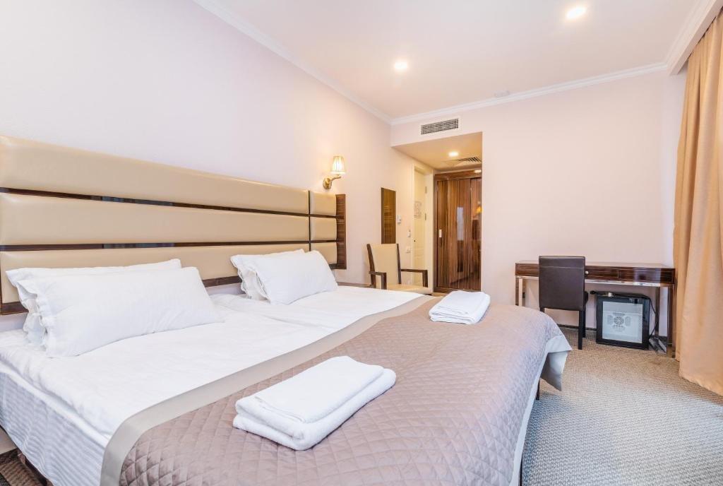 Hotel Genio Tbilisi Luaran gambar