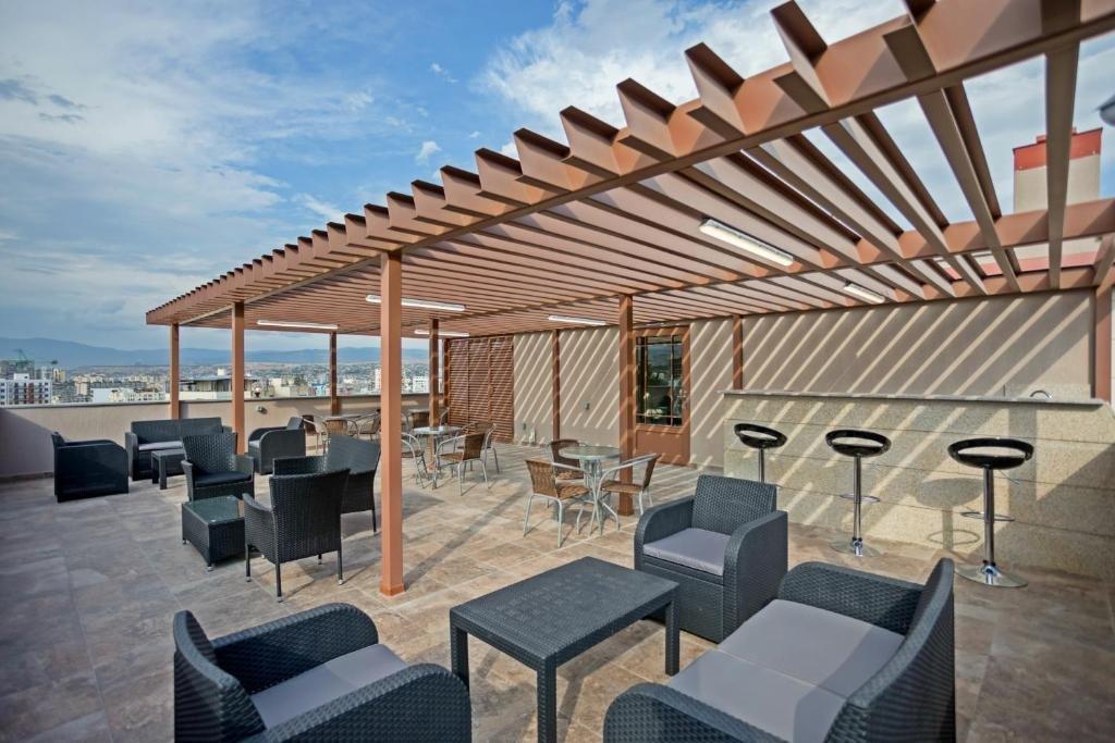 Hotel Genio Tbilisi Luaran gambar