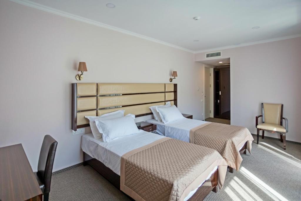 Hotel Genio Tbilisi Luaran gambar