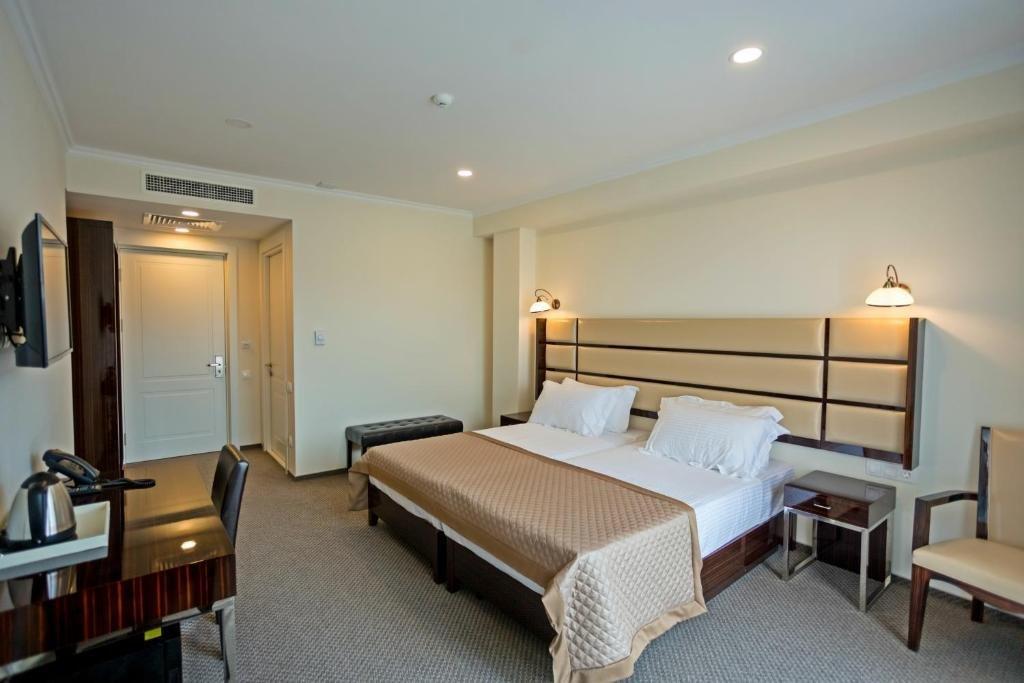 Hotel Genio Tbilisi Luaran gambar