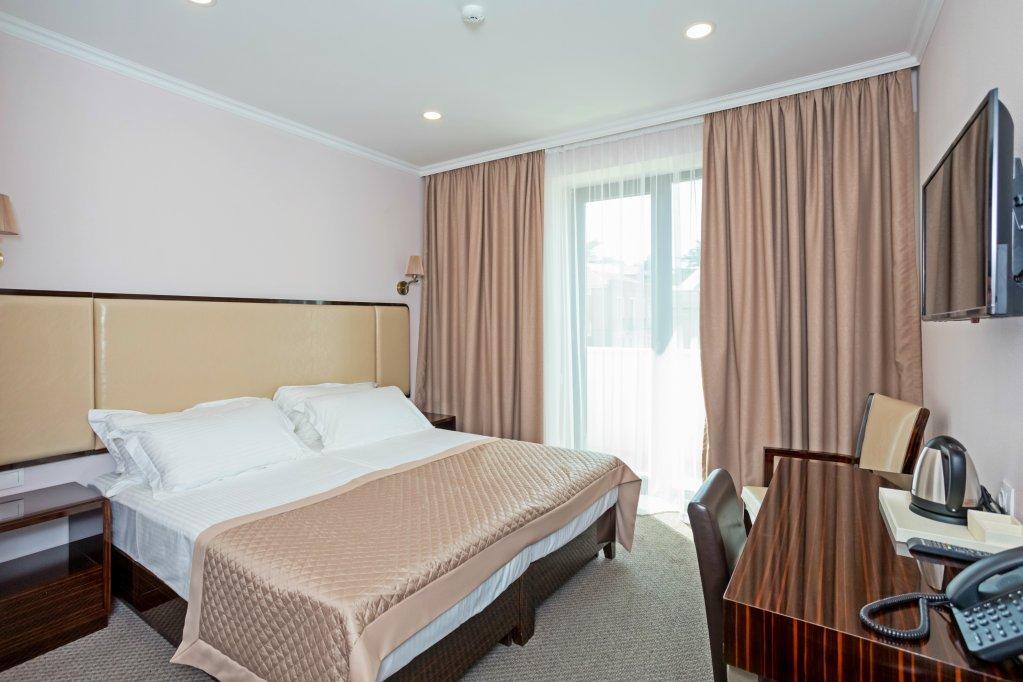 Hotel Genio Tbilisi Luaran gambar