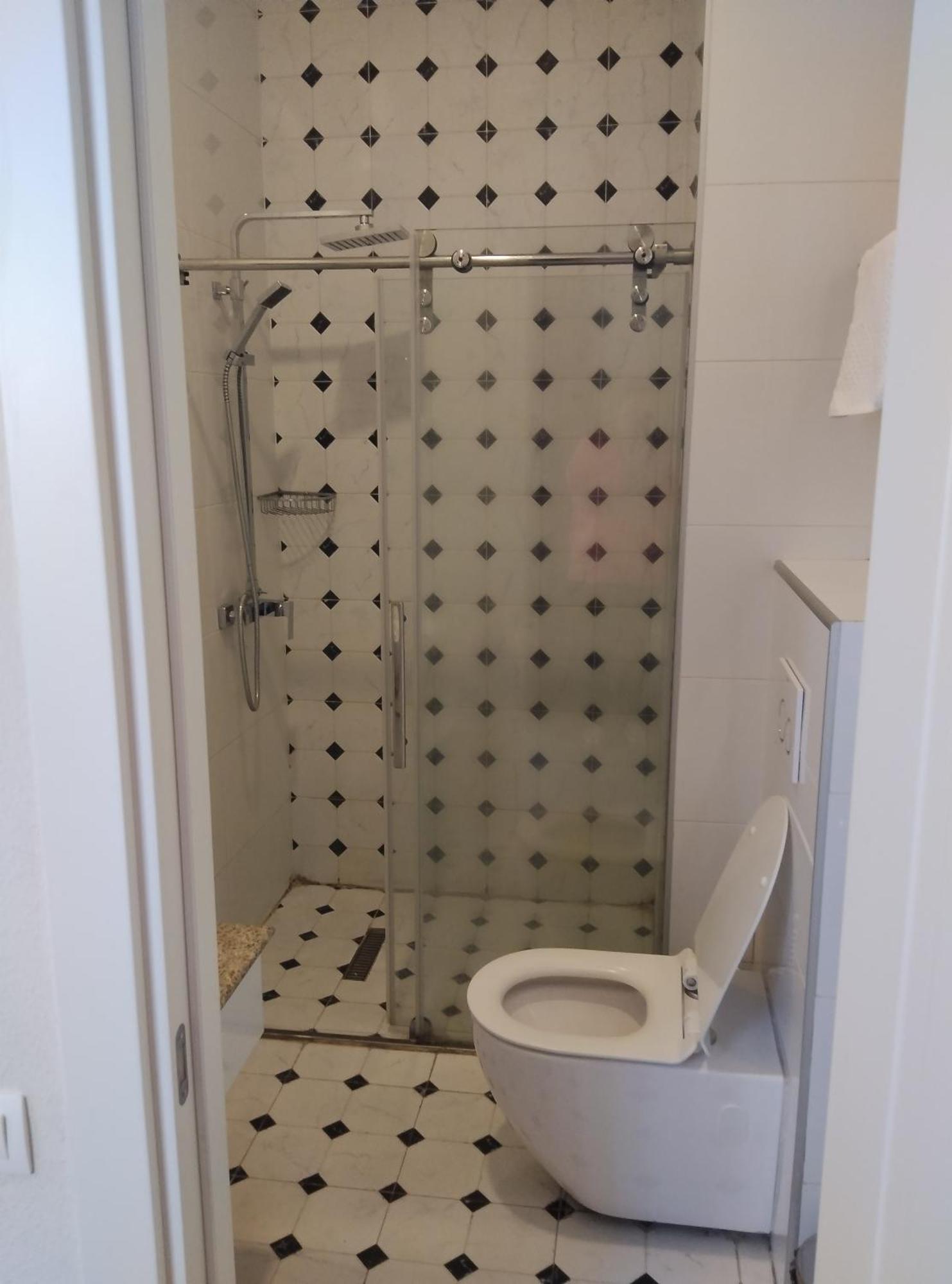 Hotel Genio Tbilisi Luaran gambar