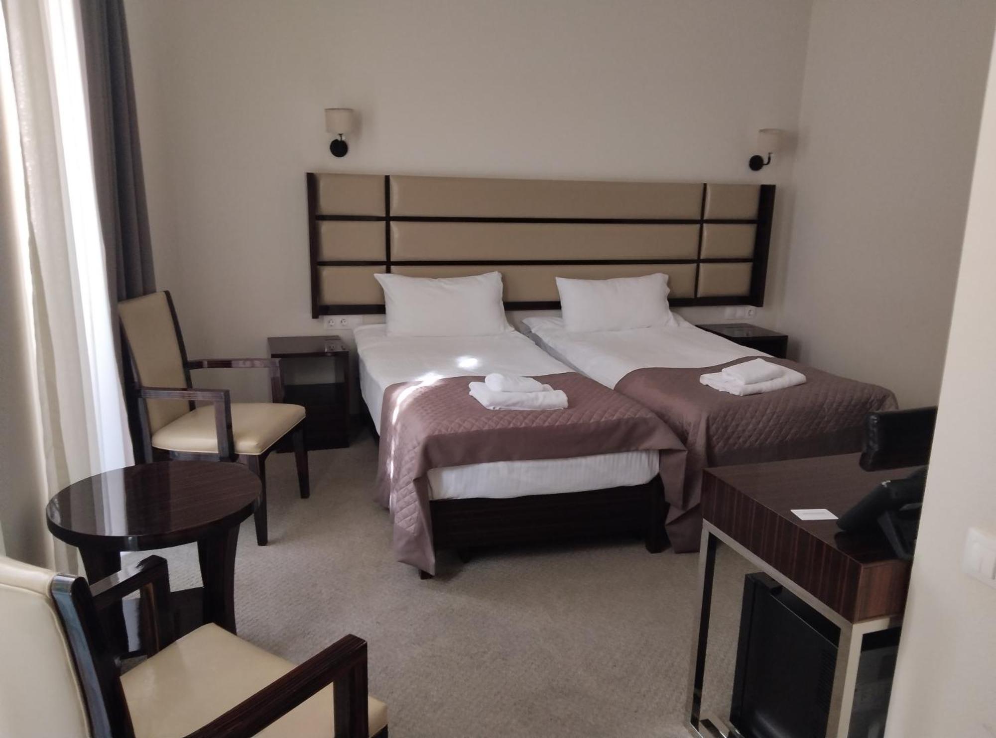 Hotel Genio Tbilisi Luaran gambar