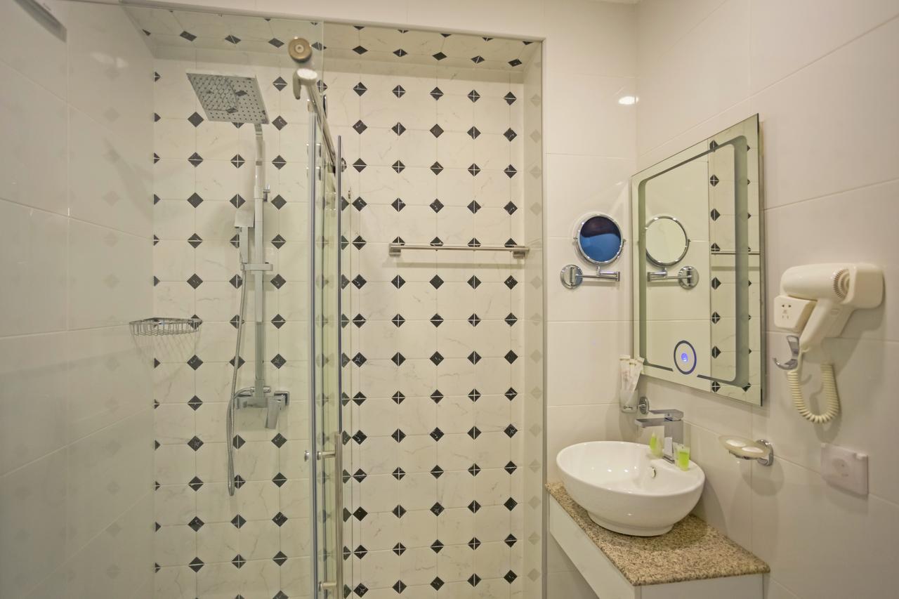 Hotel Genio Tbilisi Luaran gambar