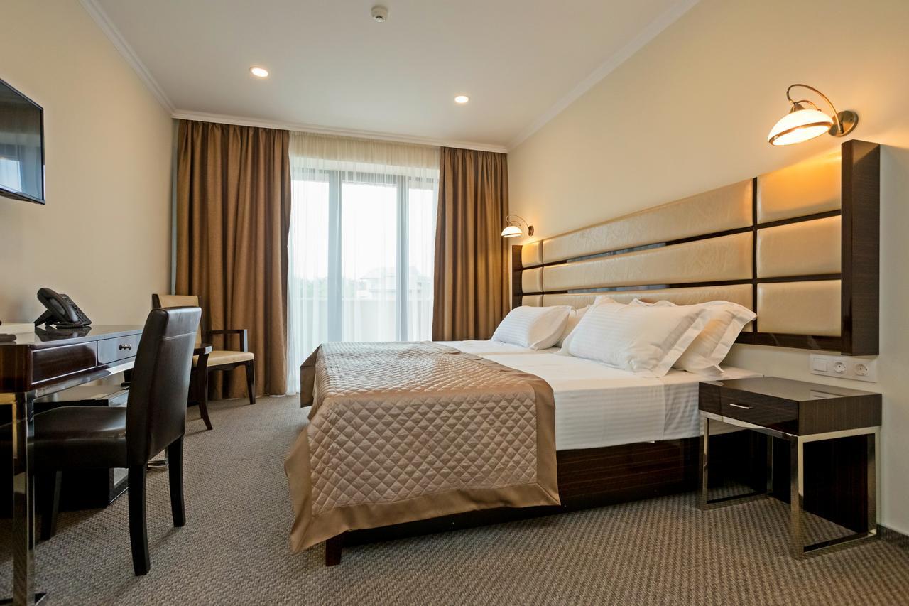 Hotel Genio Tbilisi Luaran gambar