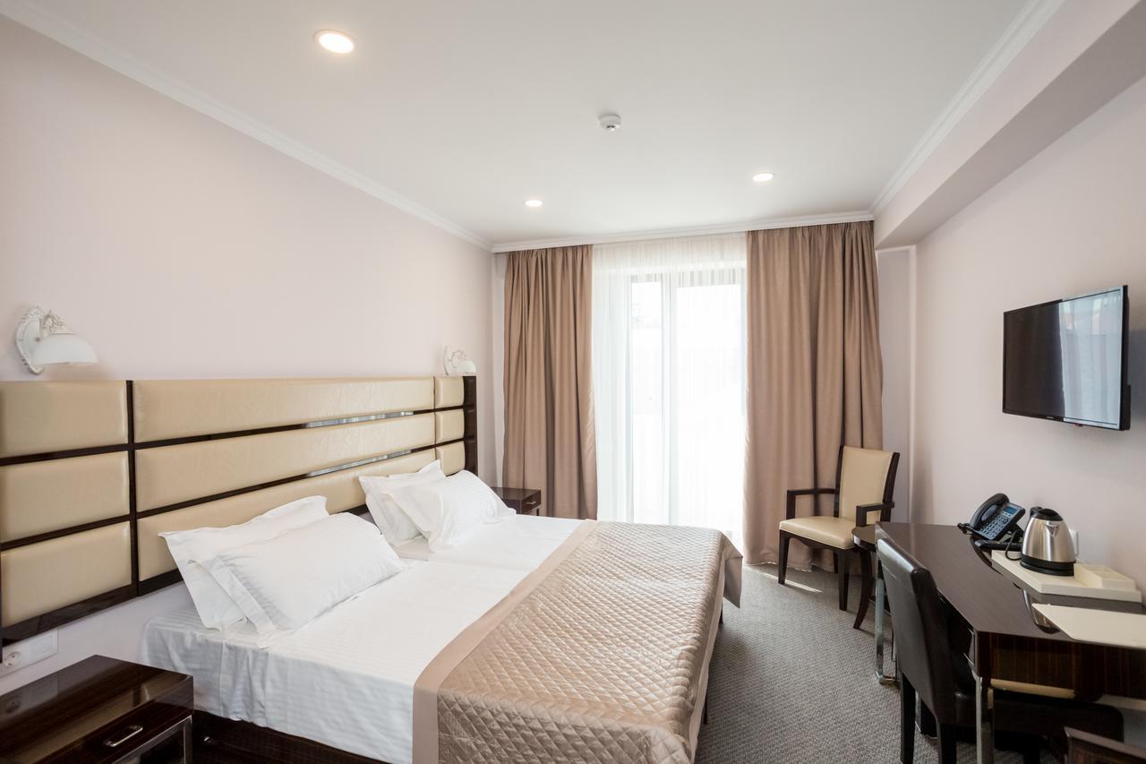 Hotel Genio Tbilisi Luaran gambar