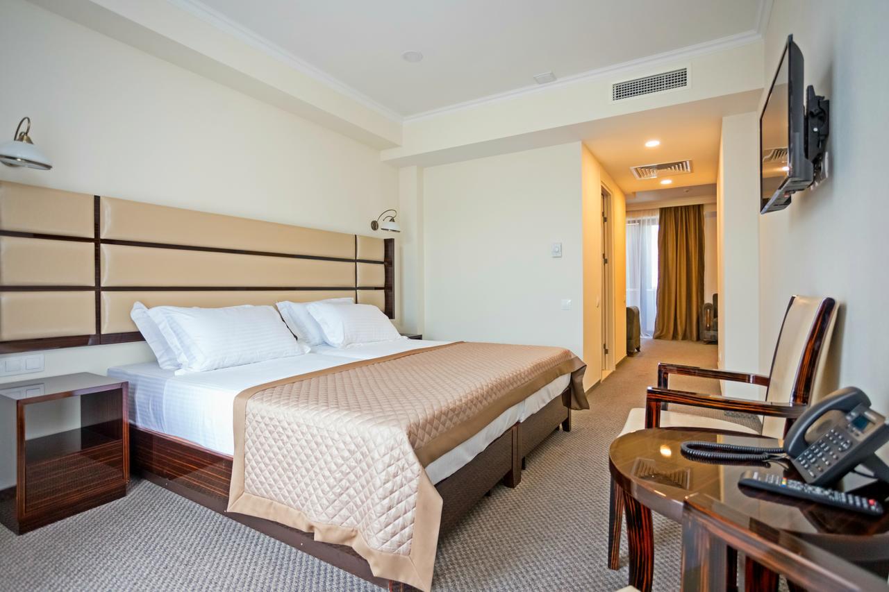Hotel Genio Tbilisi Luaran gambar
