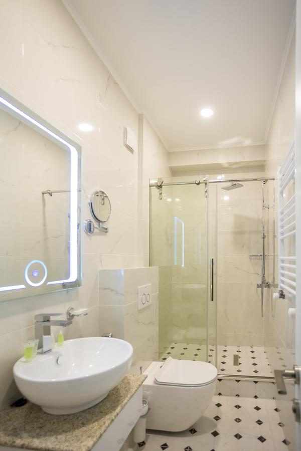 Hotel Genio Tbilisi Luaran gambar
