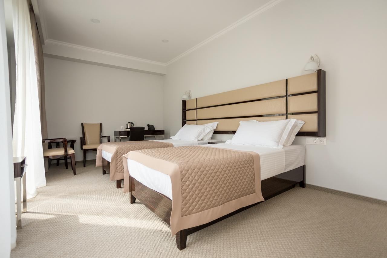 Hotel Genio Tbilisi Luaran gambar