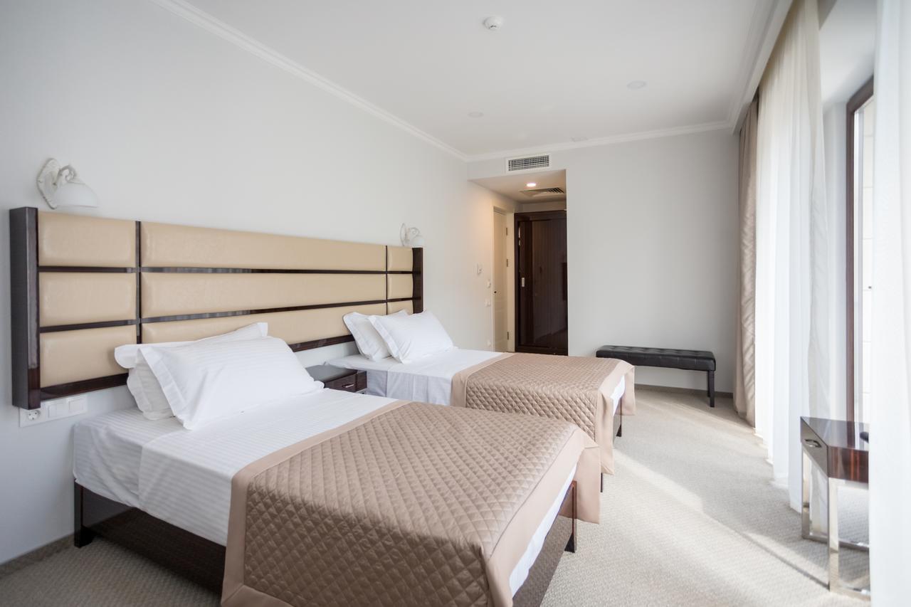 Hotel Genio Tbilisi Luaran gambar