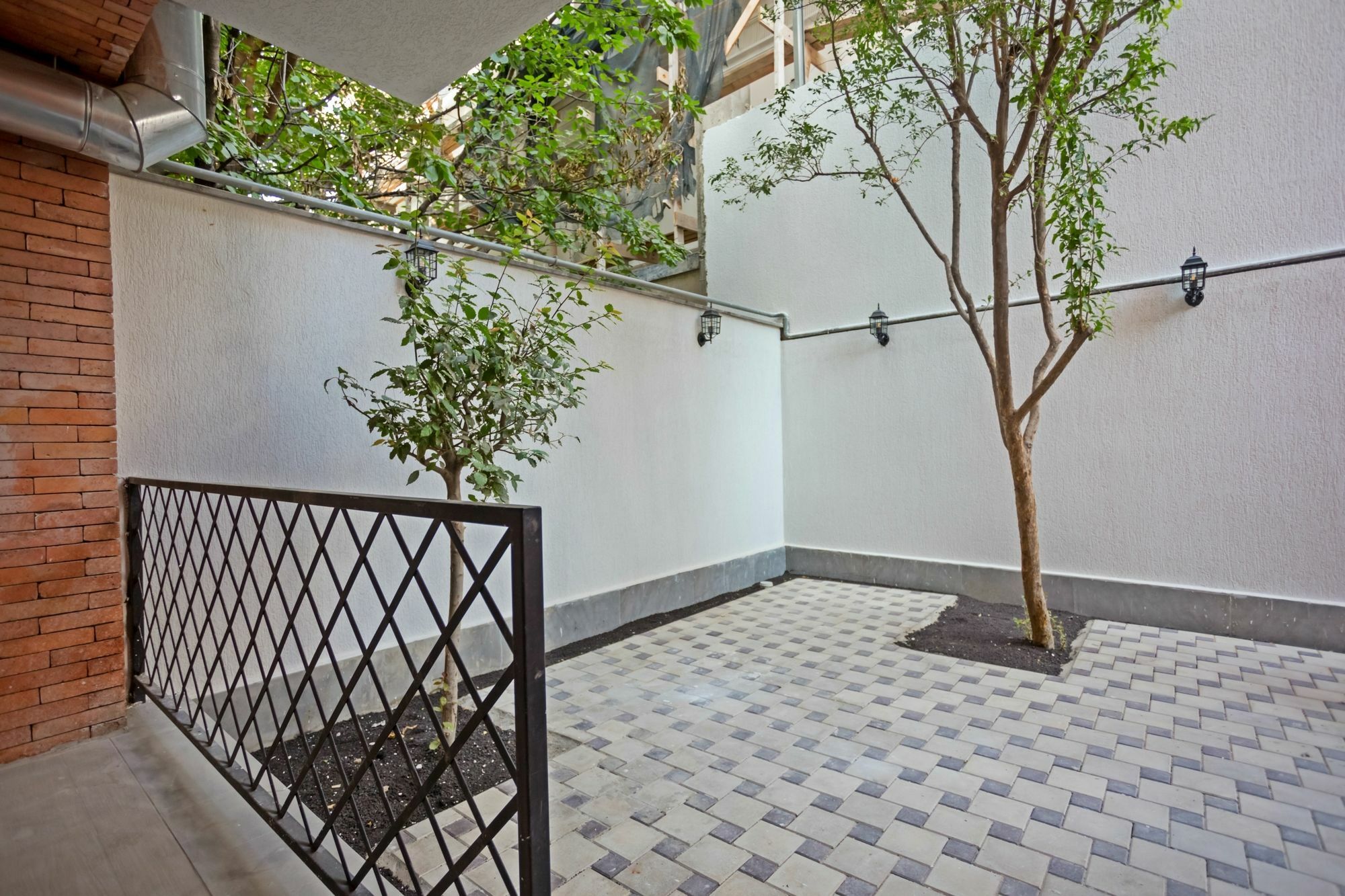 Hotel Genio Tbilisi Luaran gambar