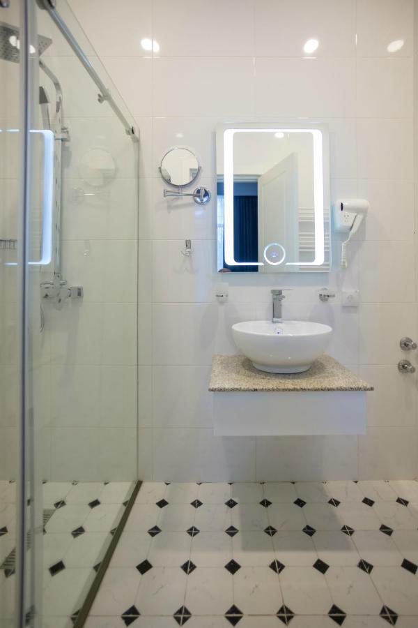 Hotel Genio Tbilisi Luaran gambar